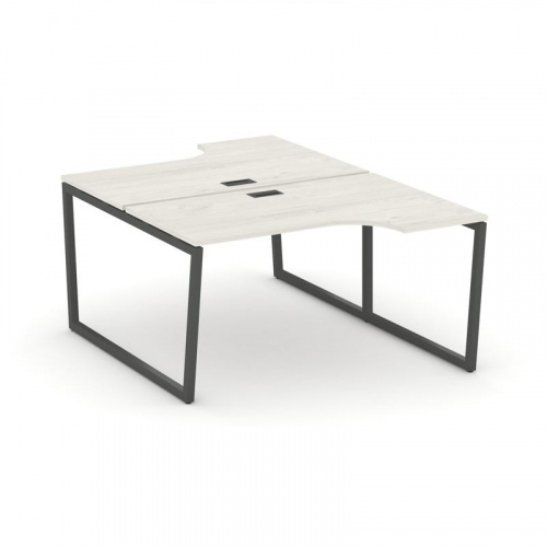 Style Project Рабочая станция эргоном. SN-4T2.DRPA-012 Акация Лорка/Металл Антрацит/Заглушка Пластик фото 24 Style Project Рабочая станция эргоном. SN-4T2.DRPA-012 Акация Лорка/Металл Антрацит/Заглушка Пластик фото 24