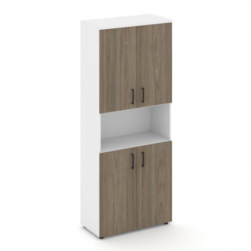 Шкаф высокий широкий Style Project SN.STS.E-107 фото 7