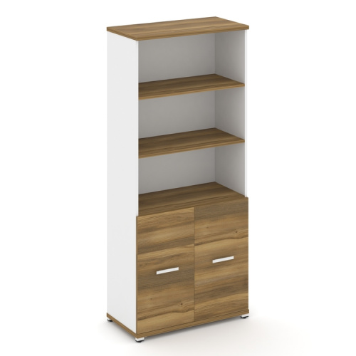 Шкаф офисный Concept CN.STS-511 W Шкаф офисный Concept CN.STS-511 W