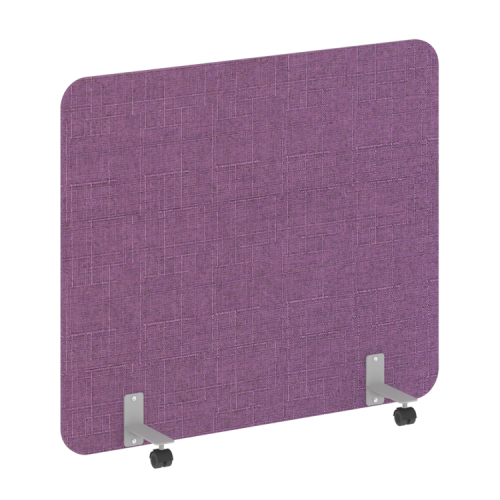 Перегородка на металлических опорах, R-line soft AP.R-136-120 фото 8 Перегородка на металлических опорах, R-line soft AP.R-136-120 фото 8