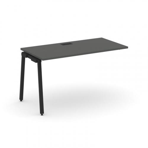 Style Project Проходной наб. элем. SN-4A.ONRS-003 Антрацит/Металл Черный 1380*600*750 фото 28 Style Project Проходной наб. элем. SN-4A.ONRS-003 Антрацит/Металл Черный 1380*600*750 фото 28