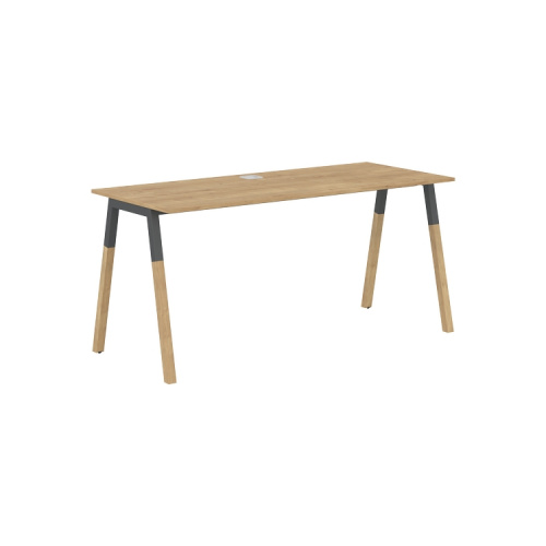 Стол рабочий FORTA FST 1567 фото 2 Стол рабочий FORTA FST 1567 фото 2