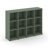 Стеллаж офисный Concept CN.STU-340