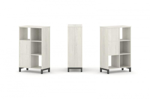 Набор стеллажа Style Project SN.NSD-321 фото 6 Набор стеллажа Style Project SN.NSD-321 фото 6