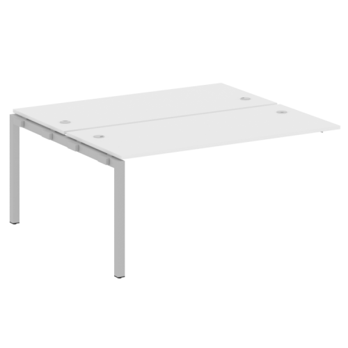 Проходной элемент бенч-системы на П-обр. м/к Metal System Quattro 50БП.ПРС-СП-2.4 фото 7