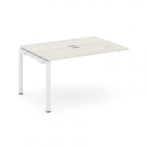 Style Project Проходной наб. элем. перег. стола SN-5P.NSPRG-002 Вяз Благородный/Металл Белый 1180*98 фото 24 Style Project Проходной наб. элем. перег. стола SN-5P.NSPRG-002 Вяз Благородный/Металл Белый 1180*98 фото 24