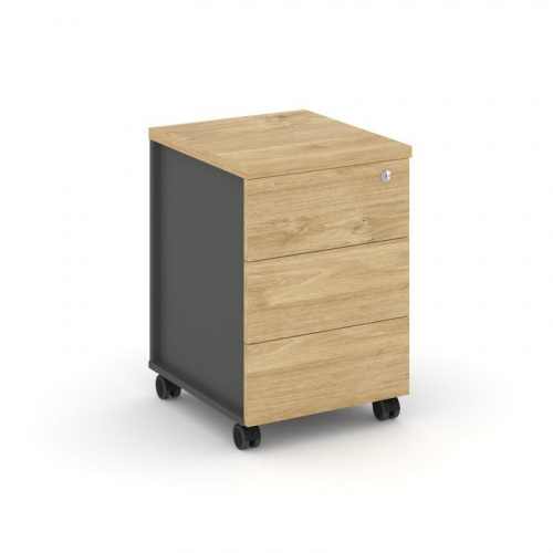 Style Project Тумба мобильная усил. колеса SN.TMU-006 Акация Лорка 416*460*611 фото 9 Style Project Тумба мобильная усил. колеса SN.TMU-006 Акация Лорка 416*460*611 фото 9