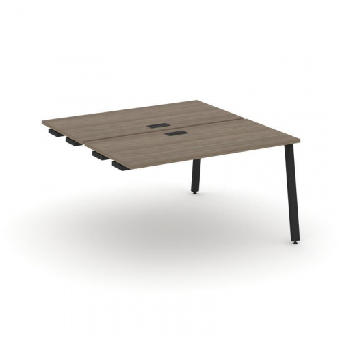 Style Project Стол-приставка к опор. элем. SN-6A.DPRS-002 Антрацит/Металл Антрацит 1180*1232*750 фото 11 Style Project Стол-приставка к опор. элем. SN-6A.DPRS-002 Антрацит/Металл Антрацит 1180*1232*750 фото 11