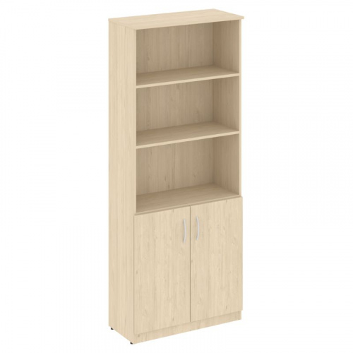 Шкаф высокий широкий Nova S В.СТ-1.1 фото 2