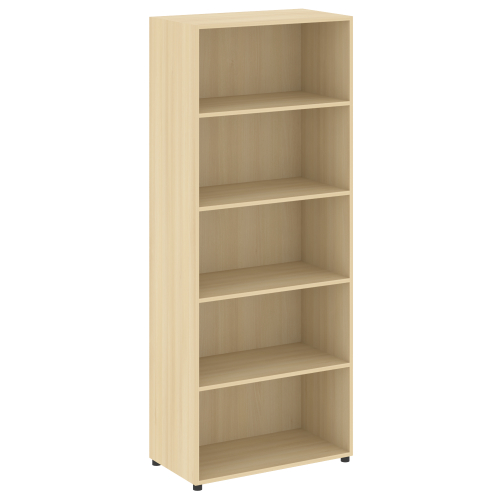 Yalta Стеллаж высокий LT.ST-1 Акация Лорка 800*431*1987 фото 4 Yalta Стеллаж высокий LT.ST-1 Акация Лорка 800*431*1987 фото 4