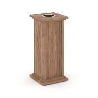 Подставка под флаг Kodex KD.PF