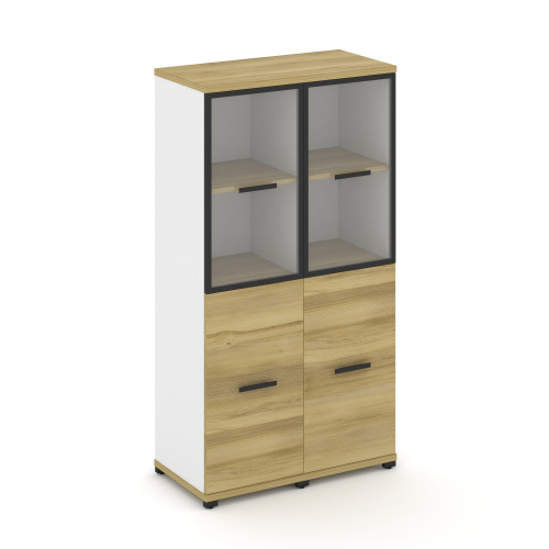 Шкаф офисный Concept CN.STU-422 RPB