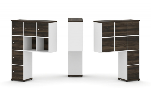 Надставка для стола высокая Concept CN.ONV-009 фото 11 Надставка для стола высокая Concept CN.ONV-009 фото 11