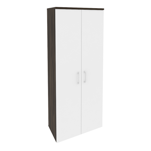 Шкаф офисный высокий Onix O.ST-1.9 фото 3 Шкаф офисный высокий Onix O.ST-1.9 фото 3