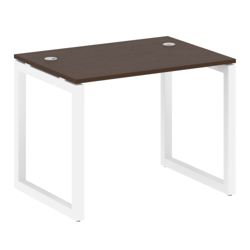 Стол офисный на О-обр. м/к Metal System Quattro 50БО.СП-1 фото 12 Стол офисный на О-обр. м/к Metal System Quattro 50БО.СП-1 фото 12