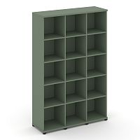 Стеллаж офисный Concept CN.STU-530