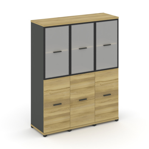 Шкаф офисный Concept CN.STU-432 RMB Шкаф офисный Concept CN.STU-432 RMB