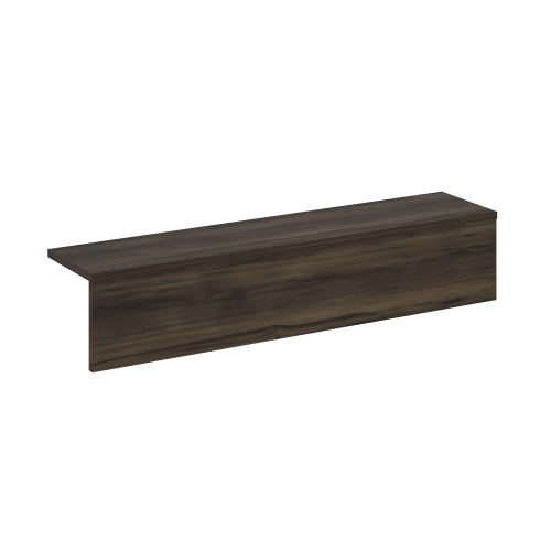 Накладка на 2 модуля низкая Onix O.R-NP.N-98.2 фото 2 Накладка на 2 модуля низкая Onix O.R-NP.N-98.2 фото 2