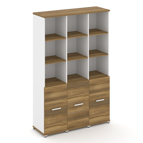 Шкаф офисный Concept CN.STU-531 W Шкаф офисный Concept CN.STU-531 W