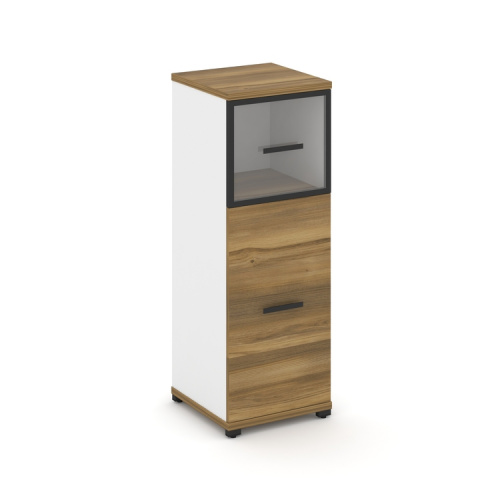 Шкаф офисный Concept CN.STU-314 RPB