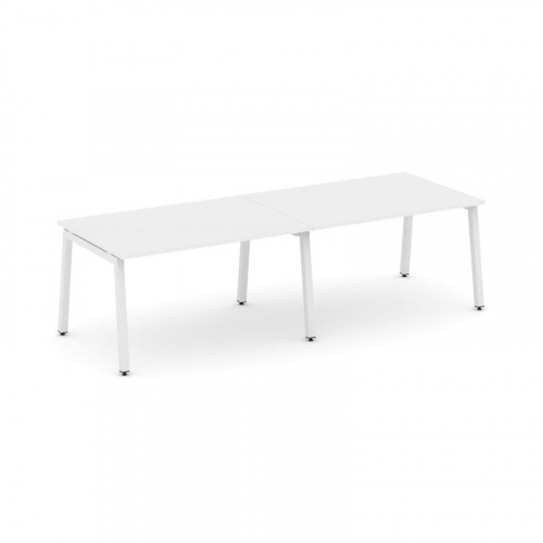 Style Project Стол переговорный SN-5A.SPRG-014.3 Тиквуд Светлый/Металл Антрацит 3160*980*750 фото 24 Style Project Стол переговорный SN-5A.SPRG-014.3 Тиквуд Светлый/Металл Антрацит 3160*980*750 фото 24