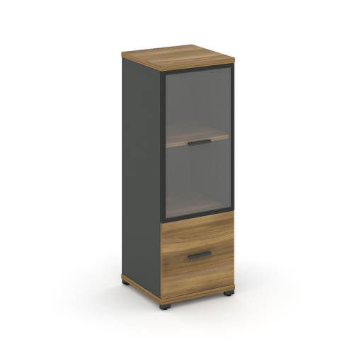 Шкаф офисный Concept CN.STU-312 RPB Шкаф офисный Concept CN.STU-312 RPB