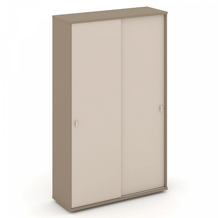 Шкаф-купе комбинированный Estetica ES.SHK-1.2