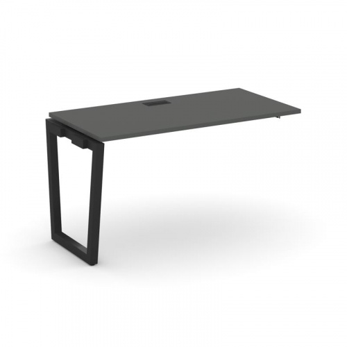 Style Project Проходной наб. элем. SN-5T2.ONRS-024 Акация Лорка/Металл Антрацит/Заглушка Пластик Чер фото 5 Style Project Проходной наб. элем. SN-5T2.ONRS-024 Акация Лорка/Металл Антрацит/Заглушка Пластик Чер фото 5