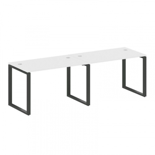 Бенч-система на 2 места на О-обр. м/к Metal System БО.СМ-2.2 фото 8 Бенч-система на 2 места на О-обр. м/к Metal System БО.СМ-2.2 фото 8