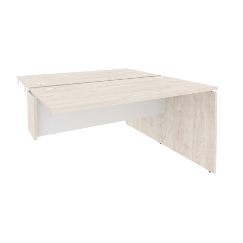 Стол-приставка двойной к опорным элементам Onix O.D.SPR-3.7 Стол-приставка двойной к опорным элементам Onix O.D.SPR-3.7