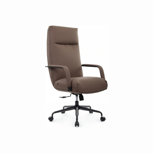 Кресло руководителя Otto RCH CM-P001AS (Экокожа) фото 2 Кресло руководителя Otto RCH CM-P001AS (Экокожа) фото 2