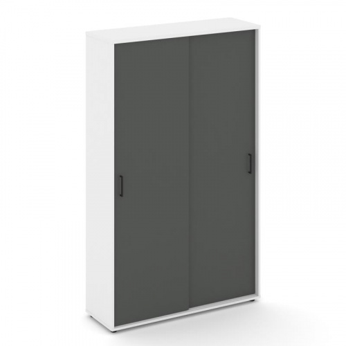 Шкаф-купе с полками Style Project SN.SHK-001 фото 8