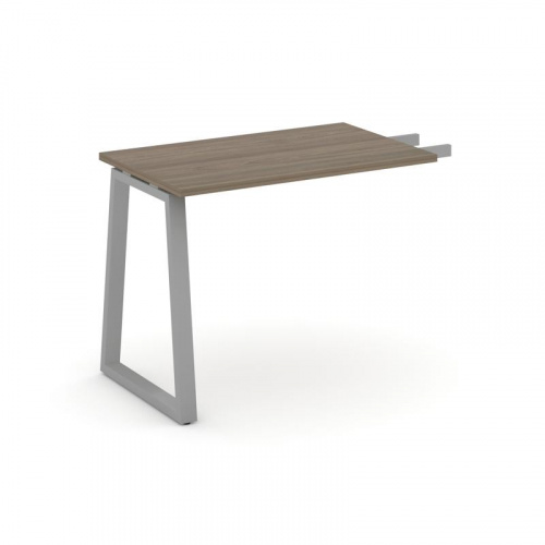 Style Project Брифинг-приставка SN-6T1.BR-003 Акация Лорка/Металл Антрацит 980*600*750 фото 14