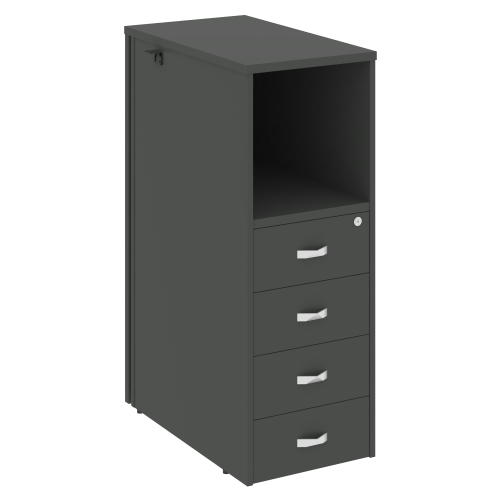 Тумба на 4 ящика Onix O.R-TV-4 фото 8 Тумба на 4 ящика Onix O.R-TV-4 фото 8