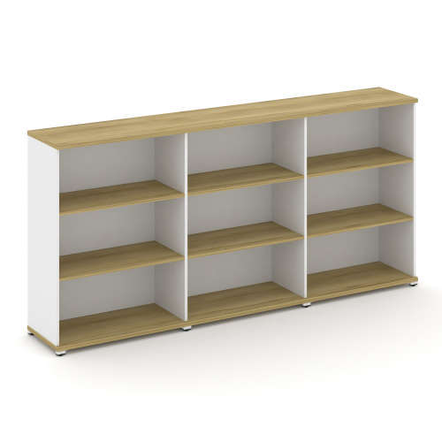 Стеллаж офисный Concept CN.STS-330 фото 9 Стеллаж офисный Concept CN.STS-330 фото 9