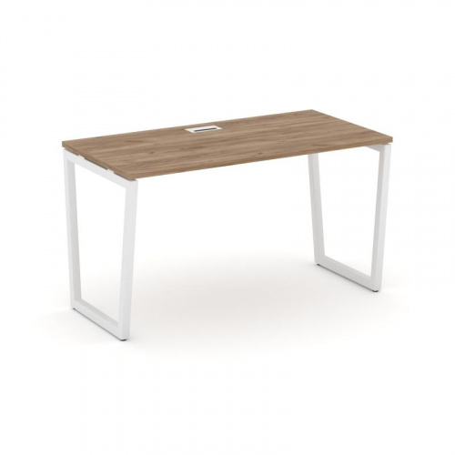 Style Project Стол письменный SN-4T2.SP-003 Акация Лорка/Металл Антрацит/Заглушка Пластик Черный 138 фото 10 Style Project Стол письменный SN-4T2.SP-003 Акация Лорка/Металл Антрацит/Заглушка Пластик Черный 138 фото 10