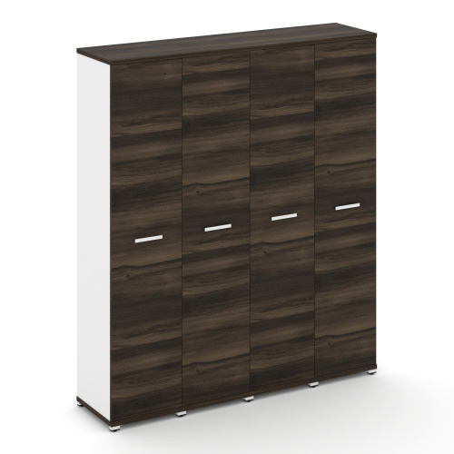 Шкаф офисный Concept CN.STU-548 W фото 2