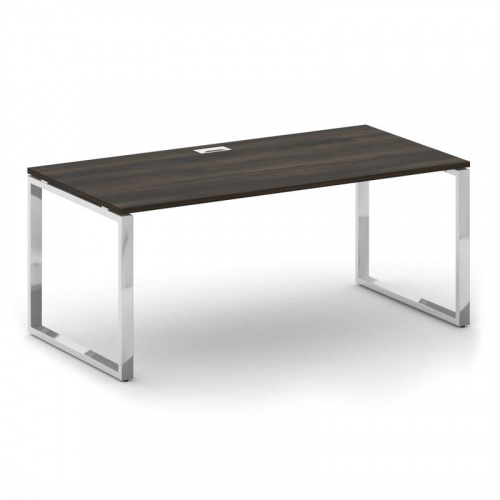 Стол руководителя прямой без тумбы Shift SK.SR-180 фото 2 Стол руководителя прямой без тумбы Shift SK.SR-180 фото 2