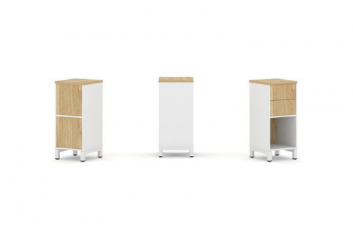 Набор стеллажа Style Project SN.NS-211 фото 7 Набор стеллажа Style Project SN.NS-211 фото 7