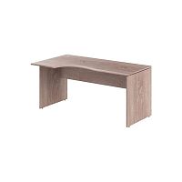 Стол эргономичный левый WAVE WCET 169