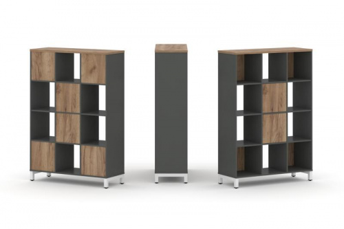 Набор стеллажа Style Project SN.NS-431 фото 13 Набор стеллажа Style Project SN.NS-431 фото 13