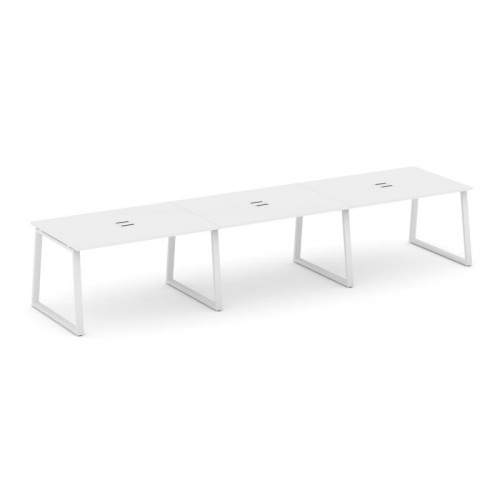 Style Project Стол переговорный SN-6T1.SPRG-022 Акация Лорка/Металл Антрацит/Заглушка Металл Антраци фото 18 Style Project Стол переговорный SN-6T1.SPRG-022 Акация Лорка/Металл Антрацит/Заглушка Металл Антраци фото 18