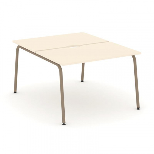 Бенч-система на 2 места Estetica ES.D.RS-2.2-VK фото 3