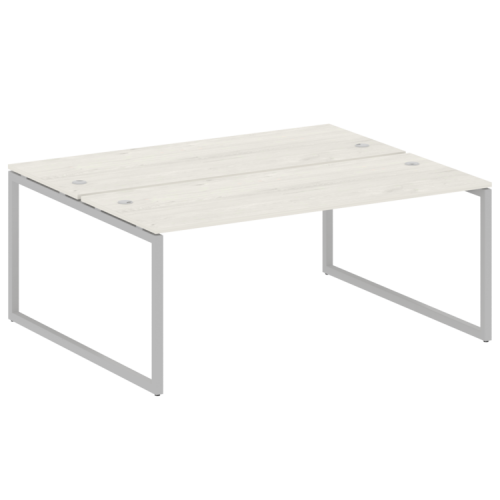 Бенч-система на О-обр. м/к Metal System Quattro 40БО.РАС-СП-2.5 фото 11