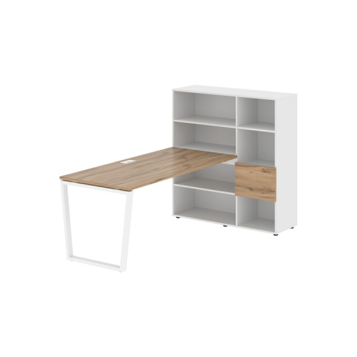 Рабочая станция EDIS EVRST 1217 (L) фото 4