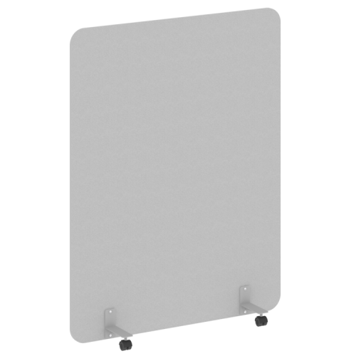 Перегородка на металлических опорах R-line DP.R-140-180 фото 2 Перегородка на металлических опорах R-line DP.R-140-180 фото 2