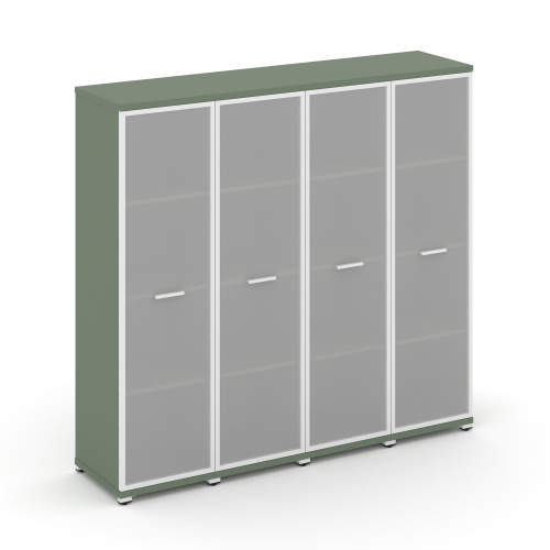 Шкаф офисный Concept CN.STU-446 RMW