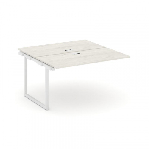 Style Project Проходной наб. элем. SN-4O.DNRS-013 Вяз Благородный/Металл Черный 1380*1432*750 фото 9