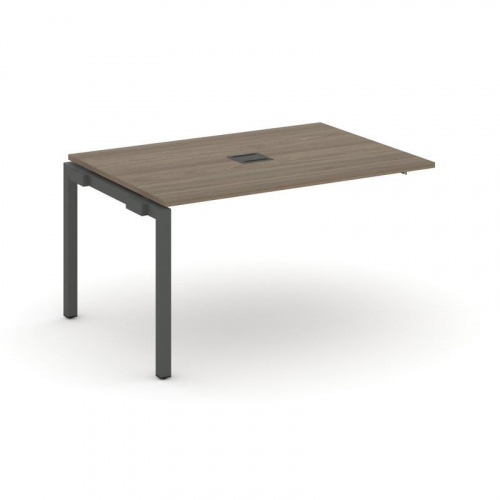 Style Project Проходной наб. элем. перег. стола SN-5P.NSPRG-002 Вяз Благородный/Металл Белый 1180*98 фото 12 Style Project Проходной наб. элем. перег. стола SN-5P.NSPRG-002 Вяз Благородный/Металл Белый 1180*98 фото 12