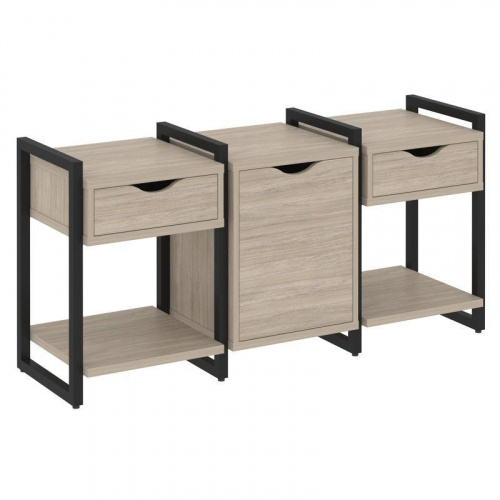 Тумба на регулируемых опорах Loft VR.L-TN-6.O Тумба на регулируемых опорах Loft VR.L-TN-6.O